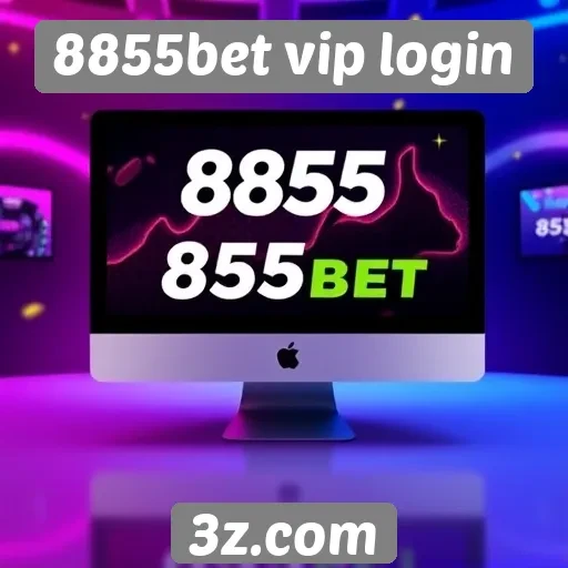 Acessibilidade do 8855bet vip login para novos usuários