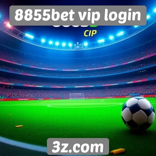 Funcionalidades do site 8855bet vip login
