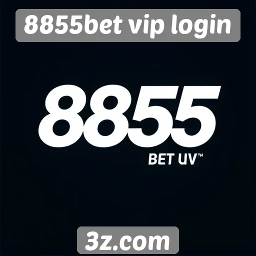 Guia completo sobre o acesso ao 8855bet vip login