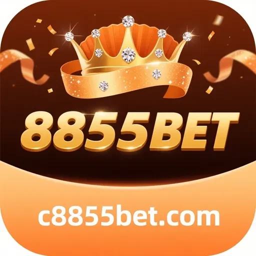 8855bet vip login