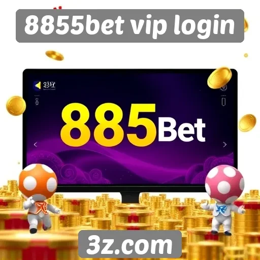 Tendências de jogos online no 8855bet vip login
